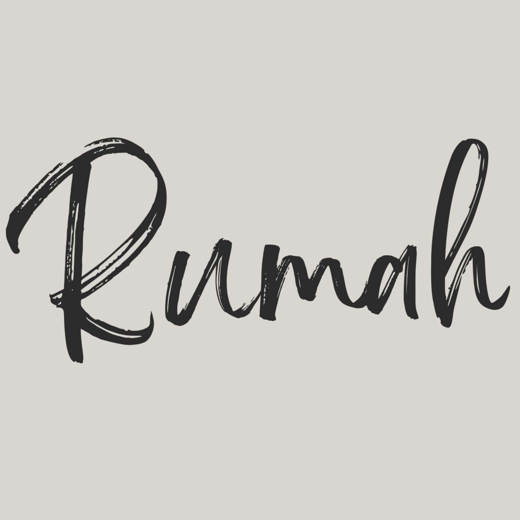 Rumah Fabrics